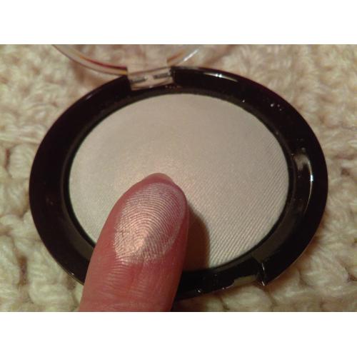 My Secret Glow Effect Powder (Wypiekany puder rozświetlający) - opinie | zdjęcie do recenzji od weroncia85 - 3