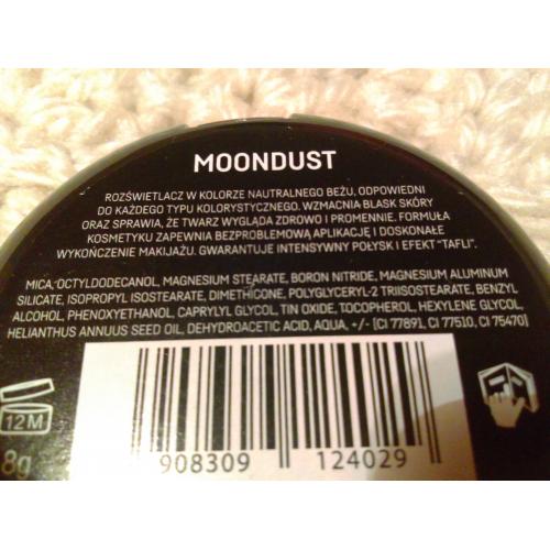 My Secret Glow Effect Powder (Wypiekany puder rozświetlający) - opinie | zdjęcie do recenzji od weroncia85 - 4