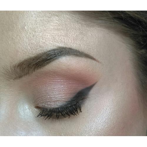 My Secret Glow Effect Powder (Wypiekany puder rozświetlający) - opinie | zdjęcie do recenzji od weroncia85 - 5