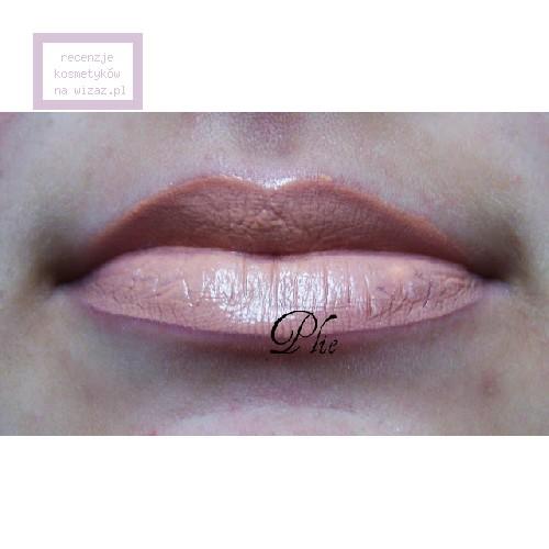 Sleek Make Up Lip 4 Palette (Paleta szminek do ust) - opinie | zdjęcie do recenzji od milka6263 - 4