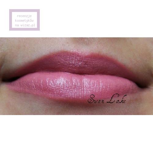 Sleek Make Up Lip 4 Palette (Paleta szminek do ust) - opinie | zdjęcie do recenzji od milka6263 - 7
