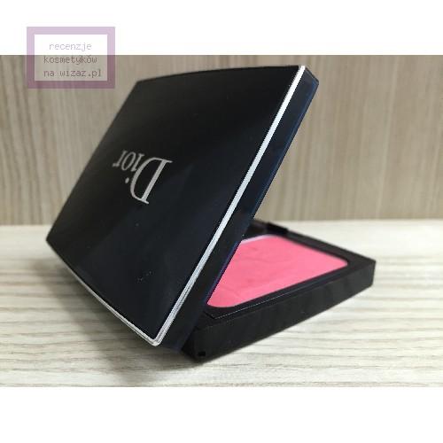 Christian Dior DiorBlush Vibrant Colour Powder Blush (Róż do policzków) - opinie | zdjęcie do recenzji od MdM - 3