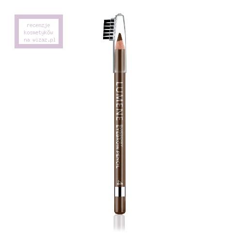 Lumene Eyebrow Graphics, Eyebrow Pencil (Kredka do brwi) - opinie | zdjęcie do recenzji od helllove