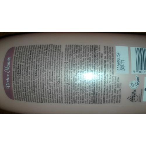 Fa Divine Moments, Shower Cream (Żel pod prysznic) - opinie | zdjęcie do recenzji od KITKA_23 - 2