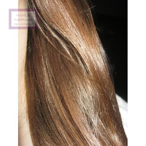 Wella Pro Series, Shine Shampoo (Szampon do włosów pozbawionych blasku) - opinie | zdjęcie do recenzji od anula2501 - 2