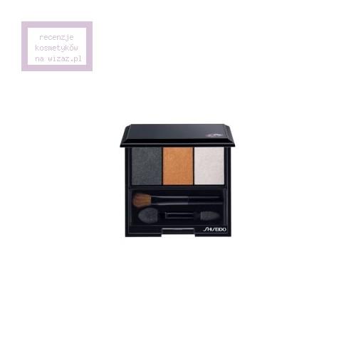 Shiseido Luminizing Satin Eye Color (Intensywne, długotrwałe cienie do powiek) - opinie | zdjęcie do recenzji od Apolonia Wu