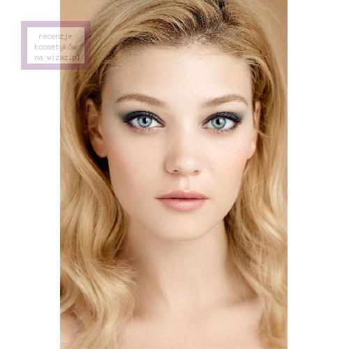 Clarins Ombre Minérale Fard à Paupières [Mono Mineral Eyeshadow] (Pojedyńcze cienie mineralne) - opinie | zdjęcie do recenzji od Ajiv - 6