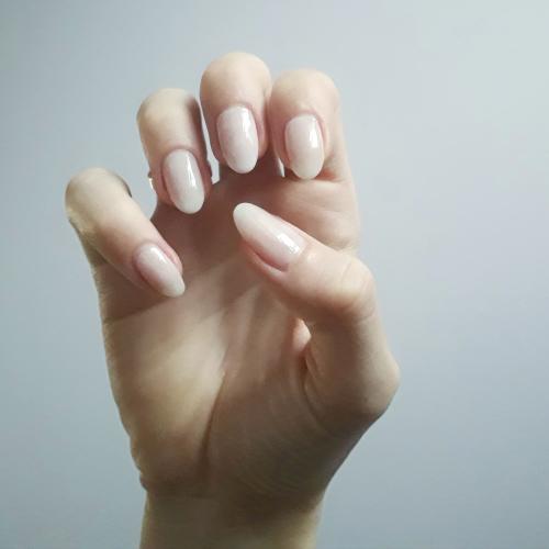 Sensique French, Nail Polish (Lakier do paznokci) - opinie | zdjęcie do recenzji od Amasya - 1