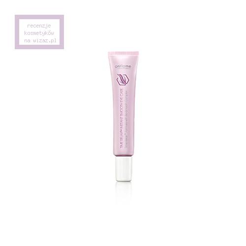 Oriflame Optimals Time Relax, Instant Smooth Eye Care (Delikatny krem pod oczy) - opinie | zdjęcie do recenzji od Caila
