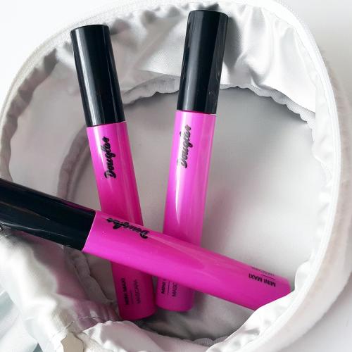 Douglas Collection Mini-Maxi Mascara (Tusz do rzęs) - opinie | zdjęcie do recenzji od przegladkosmetyczki - 1