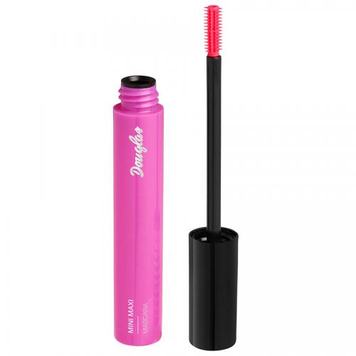 Douglas Collection Mini-Maxi Mascara (Tusz do rzęs) - opinie | zdjęcie do recenzji od przegladkosmetyczki - 2