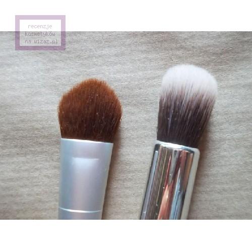 Everyday Minerals Eye Kabuki Brush (Pędzel do aplikacji cieni) - opinie | zdjęcie do recenzji od kuki9 - 2