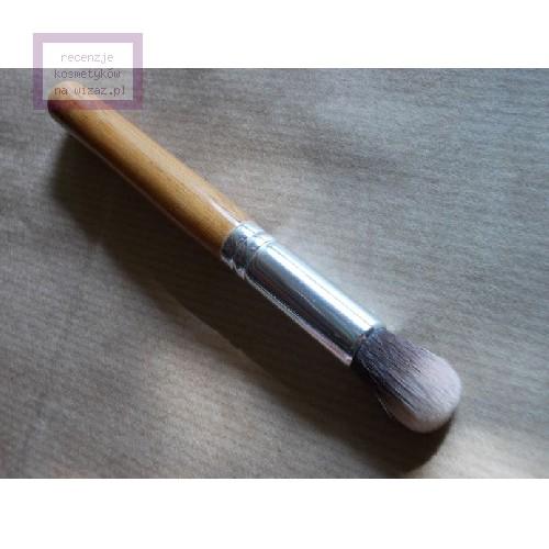 Everyday Minerals Eye Kabuki Brush (Pędzel do aplikacji cieni) - opinie | zdjęcie do recenzji od kuki9 - 4