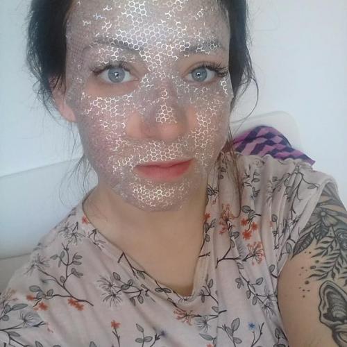 A'pieu Sweet Canola Honey House Mask (Ujędrniająco - nawilżająca maseczka na bazie miodu Canola) - opinie | zdjęcie do recenzji od carlax - 2