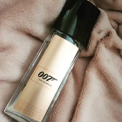Eon Productions 007 for Women II EDP - opinie | zdjęcie do recenzji od Beautytesting_917