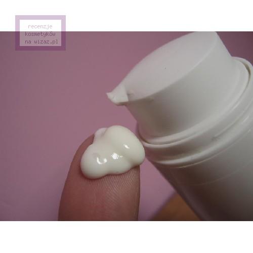 Oriflame EcoBeauty, Smoothing Day Cream (Wygładzający krem na dzień) - opinie | zdjęcie do recenzji od annaszura - 2