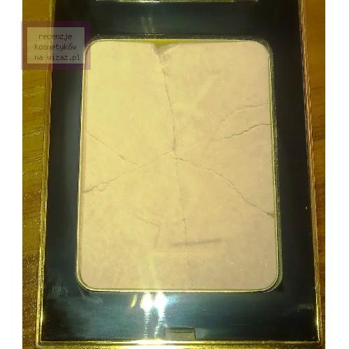 Yves Saint Laurent Poudre Compacte Radiance (Puder rozświetlająco - matujący) - opinie | zdjęcie do recenzji od strawberrysweet - 2