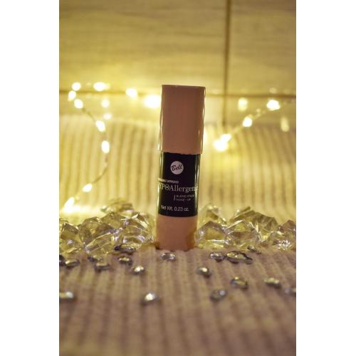 Bell Hypoallergenic Blend Stick Make-up (Hypoalergiczny intensywnie kryjący podkład w sztyfcie) - opinie | zdjęcie do recenzji od dastiinqa