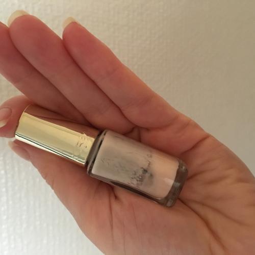 L'Oreal Paris Color Riche, Nail Polish (Lakier do paznokci) - opinie | zdjęcie do recenzji od Monika__29