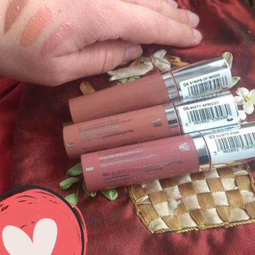 Bell HYPOAllergenic, Super Nude Gloss (Błyszczyk do ust) - opinie | zdjęcie do recenzji od AgatkaRr