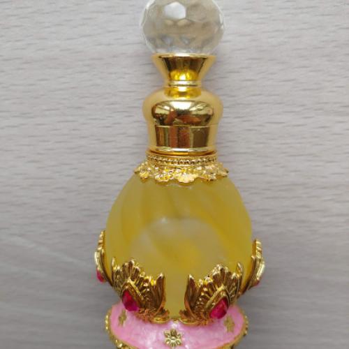 Jacques Battini Orient, Galija Perfume Oil (Perfumy w olejku) - opinie | zdjęcie do recenzji od Bu_ka - 1