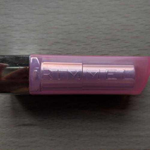 Rimmel Moisture Renew Sheer & Shine Lipstick (Nawilżająca szminka do ust) - opinie | zdjęcie do recenzji od Bu_ka - 1