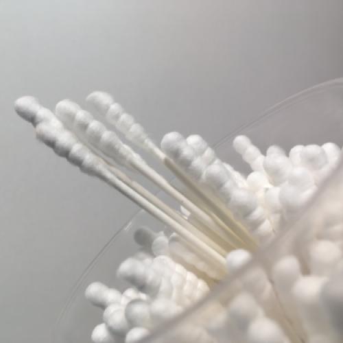 O'linear Silk Touch, Cotton Buds (Papierowe patyczki kosmetyczne) - opinie | zdjęcie do recenzji od ivva1 - 1