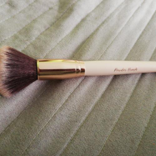 Beauty Make Up Powder Brush (Pędzel do pudru) - opinie | zdjęcie do recenzji od SYLWCIA188 - 1