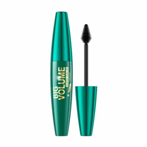 Eveline Cosmetics Big Volume Dark Balm Mascara (Tusz do rzęs 'Duża objętość i pogrubienie') - opinie | zdjęcie do recenzji od dominika_dal