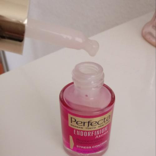 Perfecta Endorfinium Aroma, Stress Control Intense, Booster na noc - opinie | zdjęcie do recenzji od redcarpet93 - 1