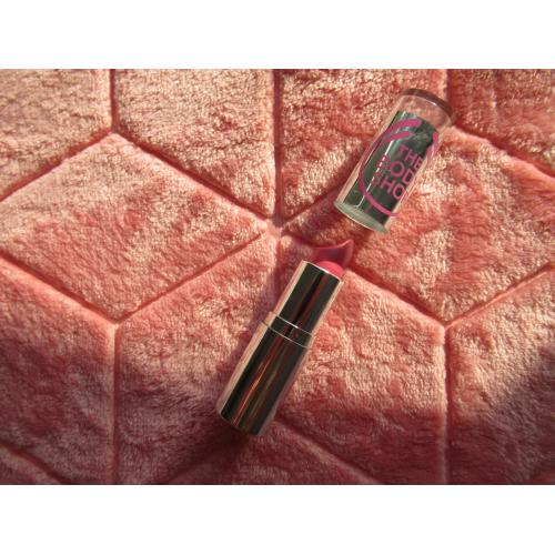 The Body Shop Color Crush Lipstick (Szminka) - opinie | zdjęcie do recenzji od Kajmak27 - 3