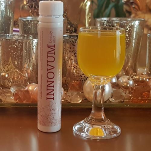 Olimp Laboratories Innovum Beauty Shot - opinie | zdjęcie do recenzji od Iwona_C