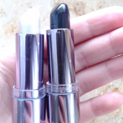 Catrice Ultimae Dark Lip Glow Lipstick (Pomadka do ust) - opinie | zdjęcie do recenzji od NATALA5214 - 1