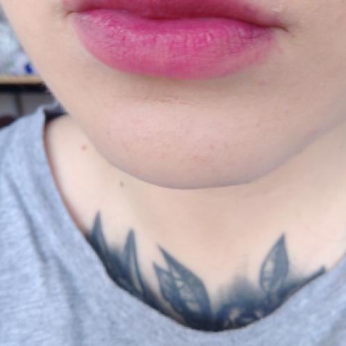 Catrice Ultimae Dark Lip Glow Lipstick (Pomadka do ust) - opinie | zdjęcie do recenzji od NATALA5214 - 3