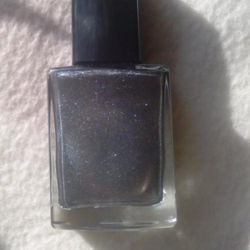 Avon Gel Finish 2 in 1 Nail Enamel (Lakier dający efekt żelowego manicure) - opinie | zdjęcie do recenzji od joannagiovanna
