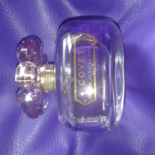 Sarah Jessica Parker Covet Pure Bloom EDP - opinie | zdjęcie do recenzji od KITKA_23