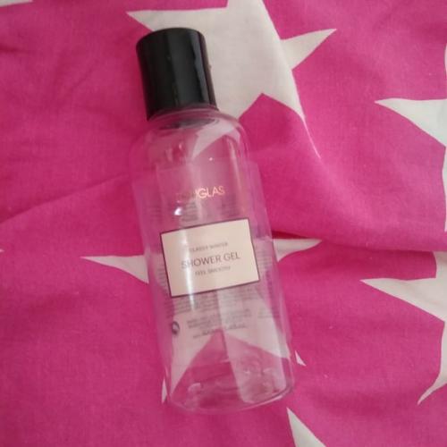 Douglas Collection Classy Winter, Shower Gel (Żel pod prysznic) - opinie | zdjęcie do recenzji od MoniaPasi - 1