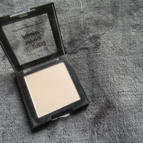 Maybelline New York Face Studio Setting Powder (Puder utrwalający) - opinie | zdjęcie do recenzji od Kajmak27 - 2