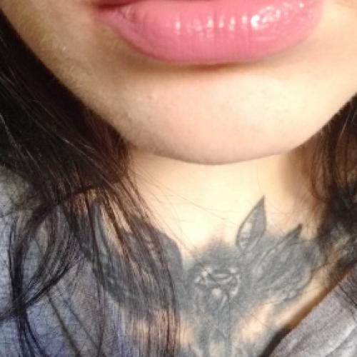 Catrice Power Plumping Gel Lipstick (Pomadka żelowa) - opinie | zdjęcie do recenzji od NATALA5214 - 1