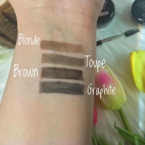 Revers Cosmetics Eyebrow Cream Liner (Kremowy liner do brwi) - opinie | zdjęcie do recenzji od xjuulix - 1