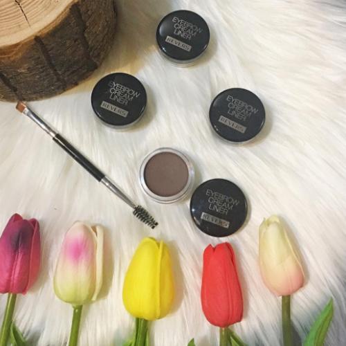 Revers Cosmetics Eyebrow Cream Liner (Kremowy liner do brwi) - opinie | zdjęcie do recenzji od xjuulix - 2