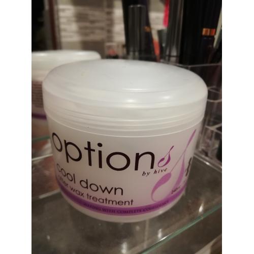 Hive Options by Hive, Cool Down After Wax Treatment (Krem po depilacji woskiem) - opinie | zdjęcie do recenzji od Katesa2392 - 1