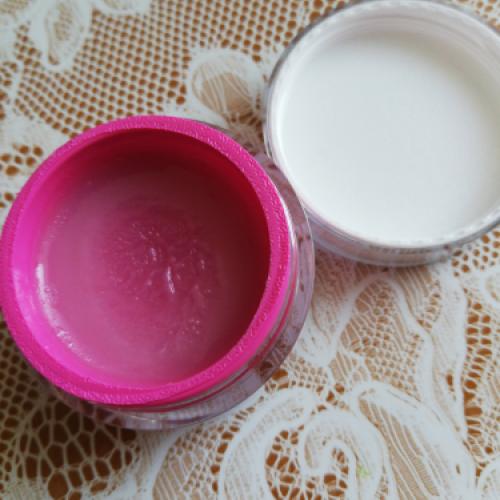 Evree Skin Care Lips & More, My Super Balm (Multifunkcyjny balsam  (różne rodzaje)) - opinie | zdjęcie do recenzji od SYLWCIA188 - 2
