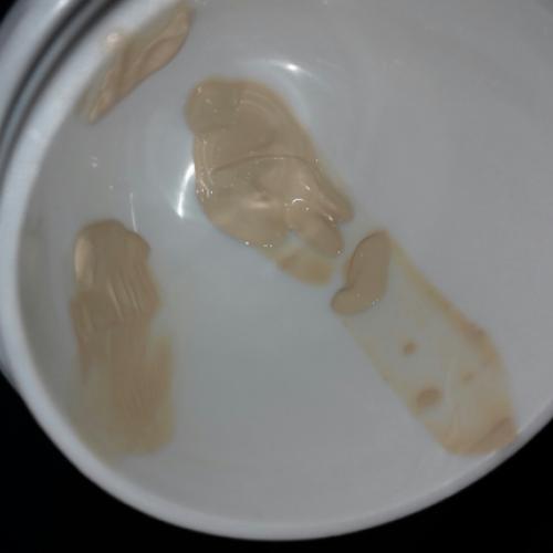 Dr Irena Eris Day to Night Longwear Coverage Foundation 24h (Podkład do twarzy) - opinie | zdjęcie do recenzji od misiowata_misia - 2