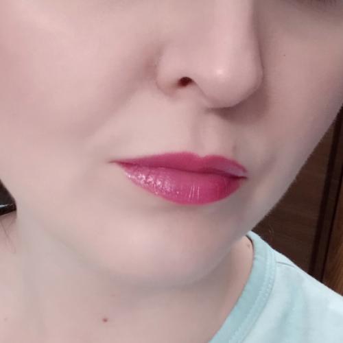 Revlon ColorBurst Lacquer (Balsam do ust w kredce) - opinie | zdjęcie do recenzji od intermanka - 3