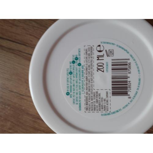 Coconut Care Body Cream (Krem do ciała) - opinie | zdjęcie do recenzji od KITKA_23 - 3