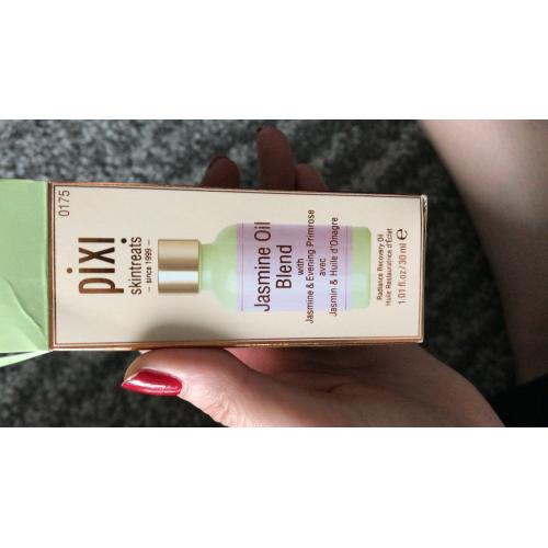 Pixi Rose Oil Blend (Serum do twarzy) - opinie | zdjęcie do recenzji od bjedron