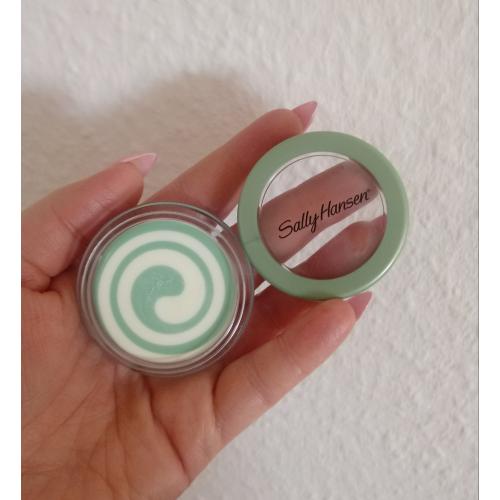 Sally Hansen Cuticle Eraser + Balm (Balsam do skórek) - opinie | zdjęcie do recenzji od redcarpet93 - 1
