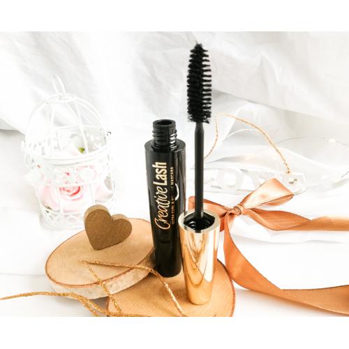 Revers Cosmetics Creative Lash, Ultra Curl & Volume Mascara (Tusz do rzęs) - opinie | zdjęcie do recenzji od joasia1017