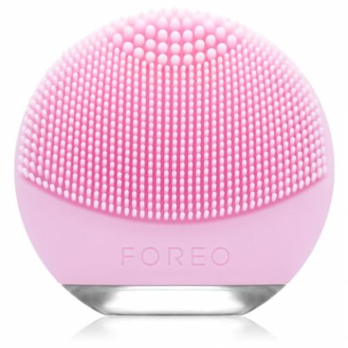 Foreo Luna Go, Soniczna szczoteczka do oczyszczania twarzy - opinie | zdjęcie do recenzji od Noor - 3